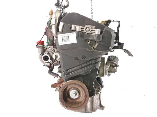 Used Engine DACIA LOGAN MCV (KS_) 1.5 dCi (KS04) (88 hp) 30799973