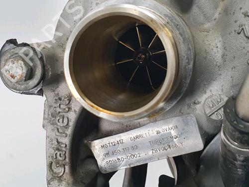Engine CITROËN C3 III (SX) 1.2 THP 110 (SXHNPS, SXHNZT, SXHNZ6) | BP35798340M1 - Image 7