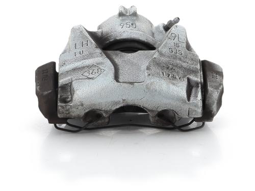 Left front brake caliper RENAULT ZOE (BFM_) ZOE (BFMC, BFMD) | BP40034443M105 - Image 3