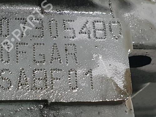 Engine CITROËN C3 II (SC_) 1.4 VTi 95 | BP30895326M1