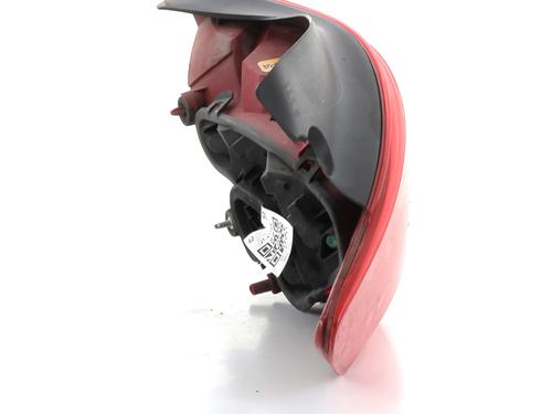 Left taillight PEUGEOT 308 I (4A_, 4C_) 1.6 HDi | BP29762432C34