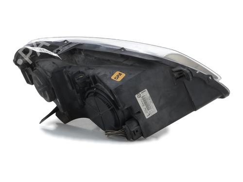 Left headlight VW POLO IV (9N_, 9A_) 1.2 12V | BP30165235C28