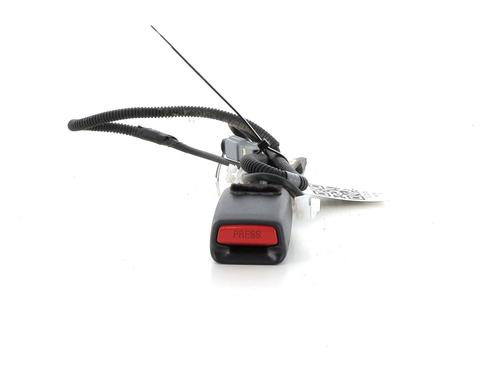 Used Seat buckle TOYOTA AURIS (_E15_) 2.0 D-4D (ADE150_, ADE150R) (126 hp) 27906228