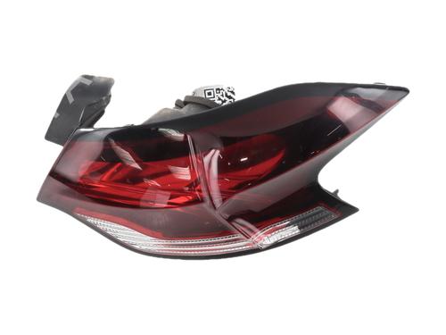 Used Right taillight Right taillight CITROËN DS4 (NX_) 1.6 HDi 110 (112 hp) 40057729 40057729