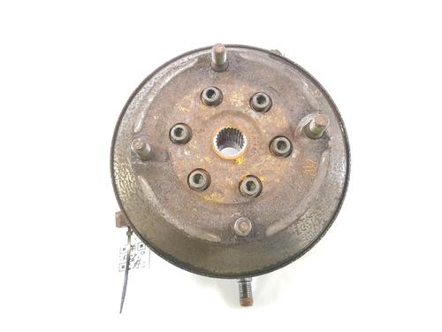 Used Right front steering knuckle RENAULT TRAFIC Van (T_, P_, V_) 2.1 D (64 hp) 23252670
