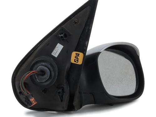 Right mirror PEUGEOT 206 Hatchback (2A/C) 1.4 i | BP29346575C27 