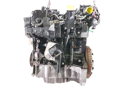 Engine RENAULT KANGOO Express (FW0/1_) 1.5 dCi 90 (FW0G, FW05, FW08, FW11) | BP36373910M1 - Image 2
