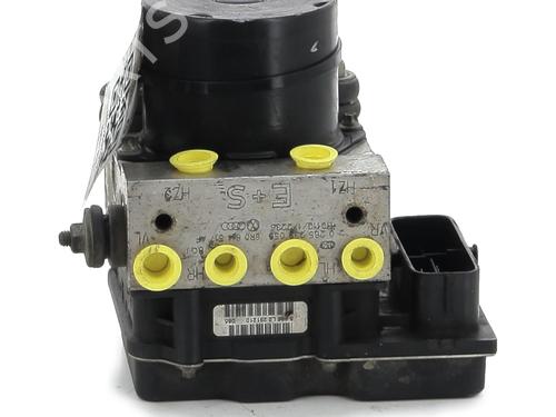 ABS pump VW POLO V (6R1, 6C1)  | BP26677832M43 