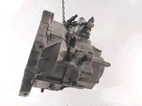 gearbox-opel-zafira-tourer-c-p12-2011-34711941 main image