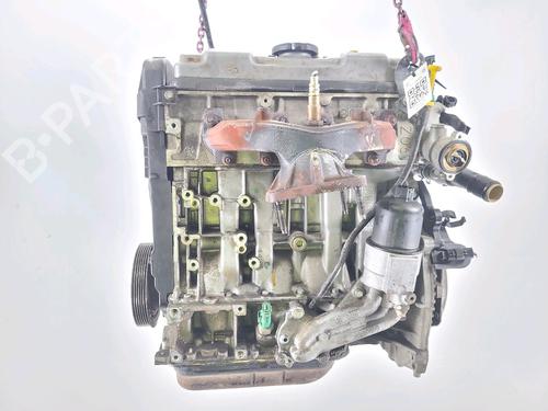 Engine PEUGEOT 206 Hatchback (2A/C) 1.4 i | BP29702077M1 