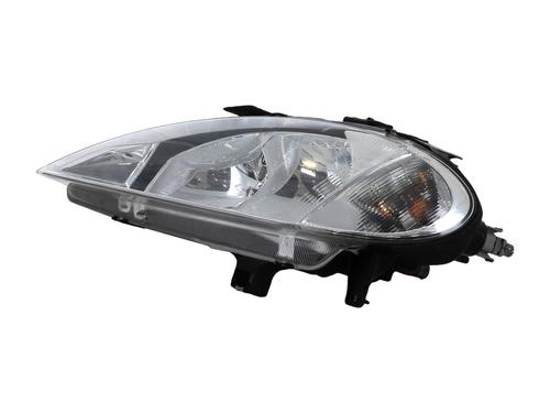 Venstre forlygte RENAULT MEGANE I Classic (LA0/1_) [1996-2008]  28417324