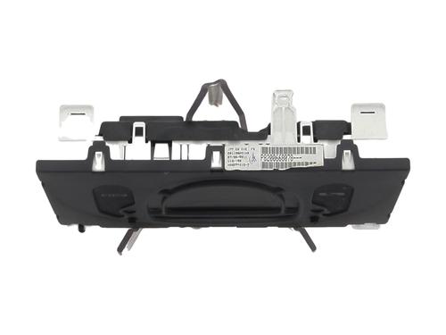 Cockpit RENAULT MODUS / GRAND MODUS (F/JP0_) 1.5 dCi (FP0G, JP0G) (68 hp) 30632628