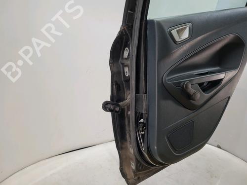 Right rear door FORD FIESTA VI (CB1, CCN) 1.25 | BP29624325C5 