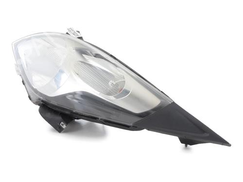 Used Left headlight CHEVROLET SPARK (M300) 1.0 (68 hp) 31122441