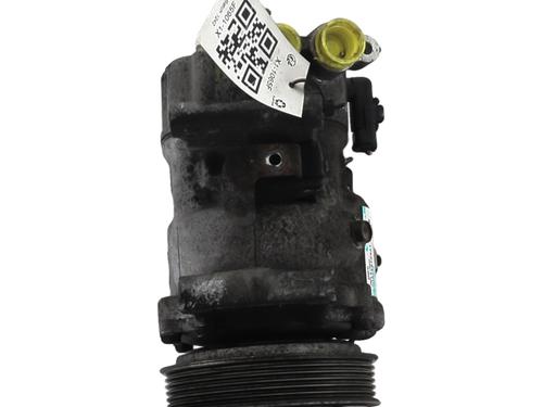 AC compressor PEUGEOT 207 (WA_, WC_) 1.4 HDi | BP32278352M34