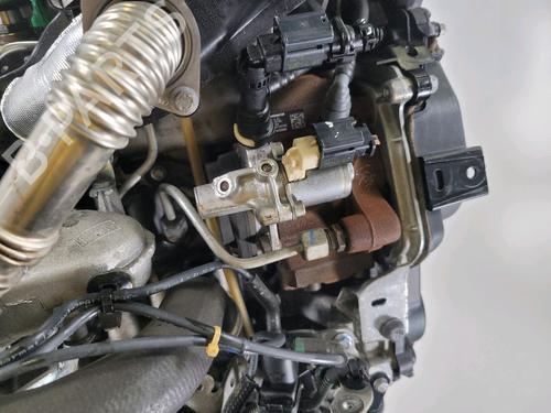 Engine PEUGEOT 208 I (CA_, CC_) 1.6 HDi | BP28332887M1 