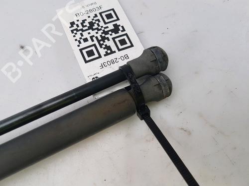 Hood lift support PEUGEOT 607 (9D, 9U) 2.2 HDi | BP27916984C139