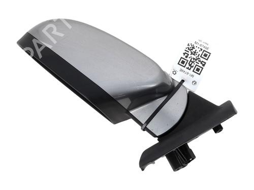 Retrovisor izquierdo RENAULT TWINGO II (CN0_) 1.2 16V (CN04, CN0B) (75 hp) 32654392