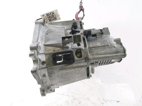 Gearkasse PEUGEOT 208 II (UB_, UP_, UW_, UJ_) 1.2 PureTech 100 (101 hp) 32310056