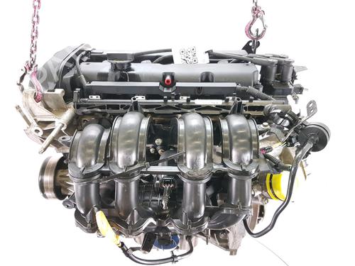 Engine FORD FIESTA VI (CB1, CCN) 1.25 | BP37086838M1 - Image 6