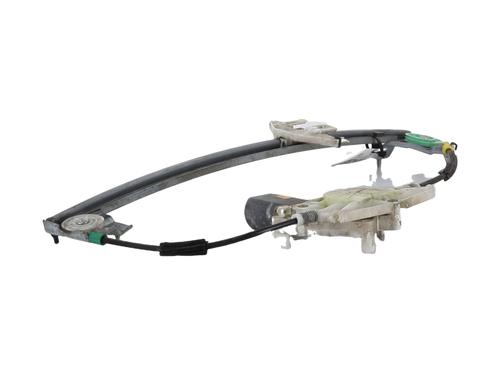Front right window mechanism PEUGEOT 406 (8B) 1.8 16V | BP30141158C23