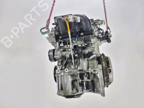 Engine NISSAN MICRA IV (K13K, K13KK) 1.2 | BP32459706M1