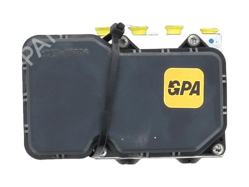 ABS Bremseaggregat MITSUBISHI L200 / TRITON (KA_T, KB_T) 2.5 DI-D 4WD (KB4T) | BP30924793M43