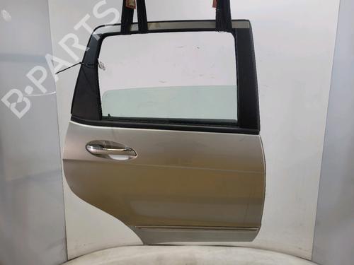 Used Right rear door Right rear door MERCEDES-BENZ A-CLASS (W169) A 180 CDI (169.007, 169.307) (109 hp) 33646350 33646350