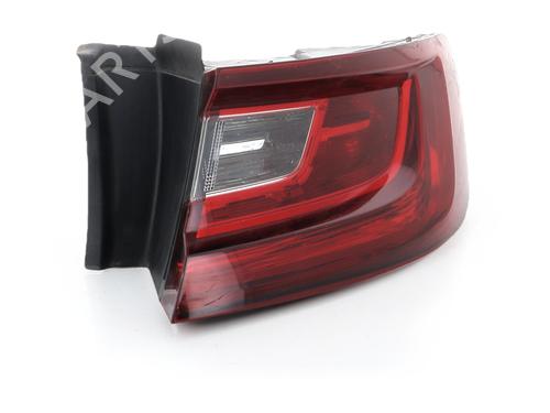 Right taillight RENAULT MEGANE IV Hatchback (B9A/M/N_) 1.5 dCi 110 (B9A3) | BP39394607C35 - Image 5