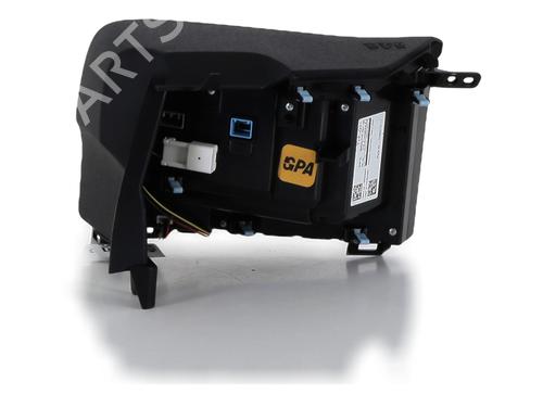 Other HONDA e (ZC7_) Electric Advance (ZC7) | BP31121870O1