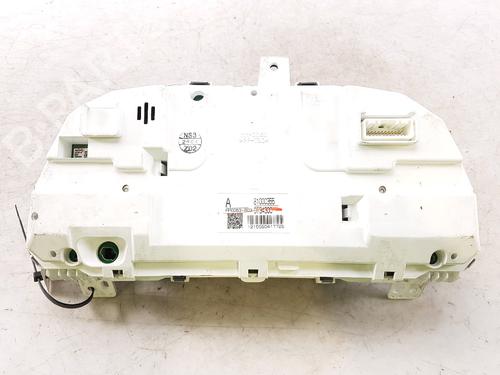 Instrument cluster PEUGEOT 4008 1.6 HDi AWC | BP12227196C47 