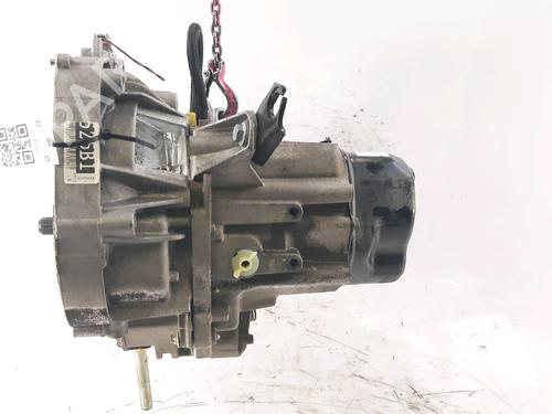 gearbox-renault-twingo-ii-cn0_-2007-34615921 main image