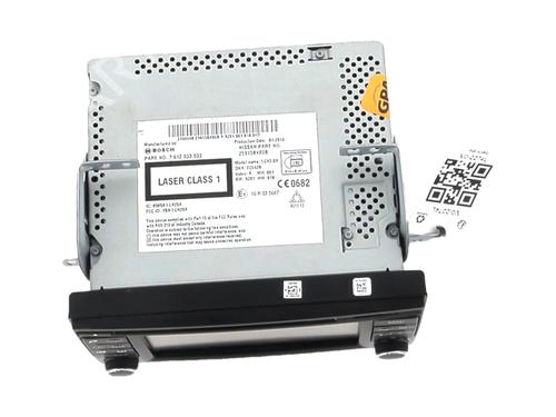 Radio NISSAN JUKE (F15) 1.5 dCi | BP26727606E6 