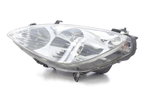 Used Left headlight Left headlight PEUGEOT 307 Break (3E) 2.0 HDI 90 (90 hp) 34146402 34146402
