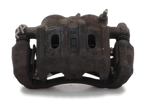 Left front brake caliper MITSUBISHI OUTLANDER II (CW_W) 2.2 DI-D 4WD | BP29443616M105 