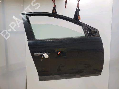 Used Right front door RENAULT MEGANE III Hatchback (BZ0/1_, B3_) 1.5 dCi (BZ09, BZ0D, BZ1W, BZ29, BZ14) (110 hp) 26609609