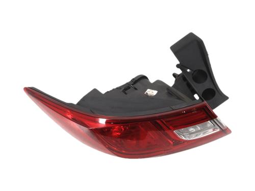 Used Left taillight Left taillight RENAULT CLIO IV (BH_) 1.5 dCi 90 (90 hp) 36182499 36182499