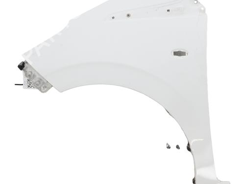 Used Left front fenders Left front fenders PEUGEOT 108 1.0 VTi (69 hp) 36314023 36314023