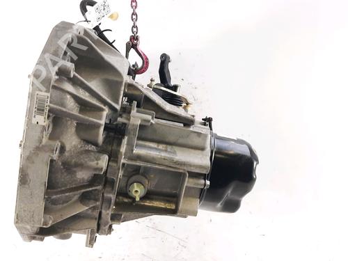 gearbox-dacia-sandero-ii-2012-32717784 main image