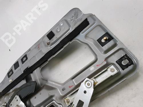 Rear right window mechanism HYUNDAI SANTA FÉ I (SM) 2.0 CRDi 4x4 | BP11127034C25 