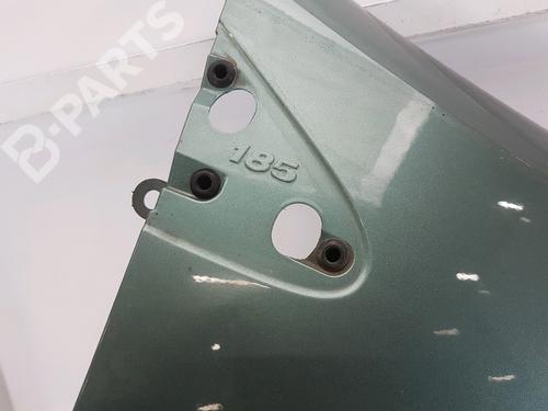 Used Right front fenders Right front fenders RENAULT CLIO III (BR0/1, CR0/1) 1.5 dCi (C/BR0G, C/BR1G) (68 hp) 10863571 10863571