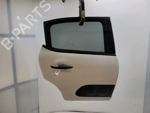 Used Right rear door CITROËN C3 III (SX) 1.2 THP 110 (SXHNPS, SXHNZT, SXHNZ6) (110 hp) 30166156
