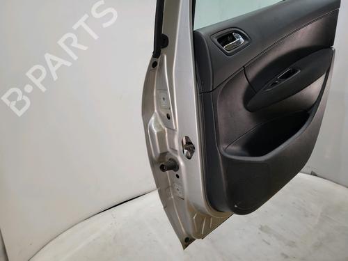 Right rear door PEUGEOT 308 I (4A_, 4C_) 1.6 HDi | BP29762462C5 