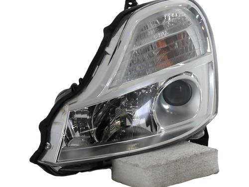 Scheinwerfer links RENAULT MODUS / GRAND MODUS (F/JP0_) 1.2 16V (JP0W) | BP29848901C28