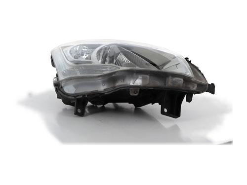 Used Right headlight Right headlight CITROËN BERLINGO / BERLINGO FIRST MPV (MF_, GJK_, GFK_) [1996-2026] 33866358 33866358