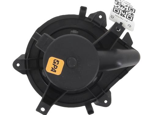 Used Heater blower motor FIAT DOBLO Box Body/MPV (223_) 1.3 D Multijet (75 hp) 31373132