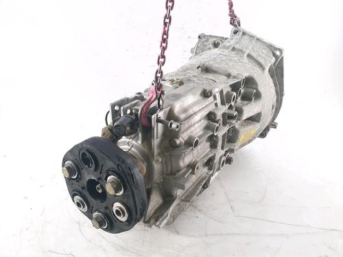 Gearkasse BMW 3 (E46) 330 d | BP29389985M3 