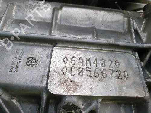 Engine RENAULT MEGANE E-TECH SUV EV60 (BNJ1) | BP25992452M1 