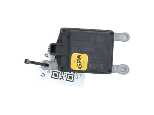 Elektronische module RENAULT CAPTUR II (HF_) TCe 140 (HFN0) (140 hp) 25860620