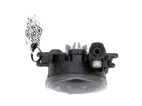 Left front fog light MERCEDES-BENZ CITAN Box Body/MPV (W420) 1.5 112 CDI (420.633, 420.635) | BP30118717C30